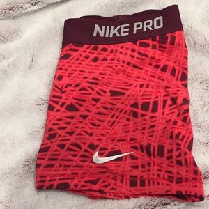 Nike Pros